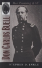 Don Carlos Buell : Most Promising of All - eBook