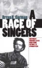 A Race of Singers : Whitman's Working-Class Hero from Guthrie to Springsteen - eBook