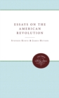 Essays on the American Revolution - eBook