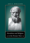 Herodotus and Religion in the Persian Wars - eBook