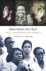 Many Minds, One Heart : SNCC's Dream for a New America - eBook