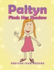 Paityn Finds Her Shadow - eBook