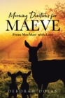 Morning Devotions for Maeve : From MeeMaw with Love - eBook