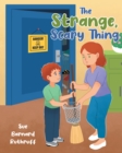 The Strange, Scary Thing - eBook