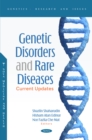 Genetic Disorders and Rare Diseases: Current Updates - eBook