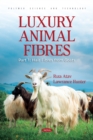 Luxury Animal Fibres. Part 1: Hair Fibres from Goats - eBook
