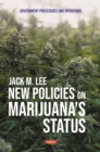 New Policies on Marijuana's Status - eBook
