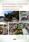 Sustainable Disaster Management and Human Health - eBook