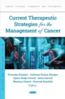 Current Therapeutic Strategies for the Management of Cancer - eBook