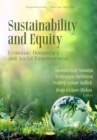 Sustainability and Equity: Economic Democracy and Social Empowerment - eBook