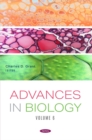 Advances in Biology. Volume 6 - eBook