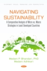 Navigating Sustainability: A Comparative Analysis of Micro vs. Macro Strategies in Least Developed Countries - eBook