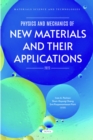 Physics and Mechanics of New Materials and Their Applications - 2023 - eBook