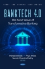 Banktech 4.0: The Next Wave of Transformative Banking - eBook