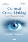 Corneal Cross-Linking: From Efficacy to Safety - eBook