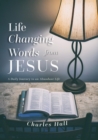 Life Changing Words from Jesus : A Daily Journey to an Abundant Life - eBook
