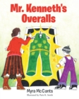 Mr. Kenneth's Overalls - eBook