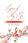 Lyrics of My Life   Book of Poems - eBook