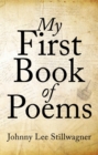 My First Book of Poems - eBook