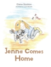 Jenna Comes Home - eBook