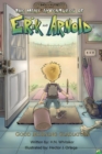 The Many Adventures of Erik and Arnold : Good Morning Gladiators - eBook