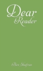 Dear Reader - eBook