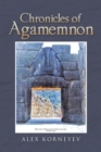 Chronicles of Agamemnon - eBook