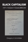 Black Capitalism : 1971-TODAY-TOMORROW - eBook