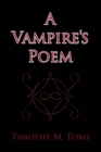 A Vampire's Poem - eBook