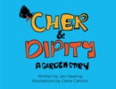 CHER & DIPITY : A GARDEN STORY - eBook