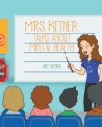 Mrs. Ketner Talks about Mental Health - eBook