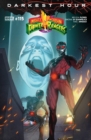 Mighty Morphin Power Rangers #115 - eBook