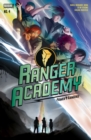 Ranger Academy #4 - eBook