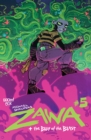 Zawa + The Belly of the Beast #5 - eBook