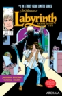 Jim Henson's Labyrinth Archive Edition #1 - eBook