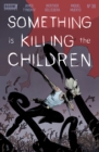 Something is Killing the Children #36 - eBook