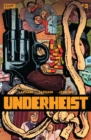Underheist #3 - eBook