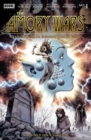 Amory Wars, The: No World for Tomorrow #1 - eBook