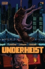 Underheist #4 - eBook