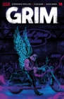 Grim #18 - eBook