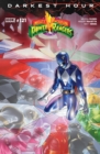 Mighty Morphin Power Rangers #121 - eBook