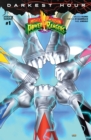 Mighty Morphin Power Rangers: Darkest Hour #1 - eBook