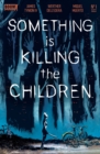 Something is Killing the Children Archive Edition #1 - eBook