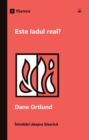 Este Iadul real? (Is Hell Real?) (Romanian) - eBook