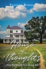 House of Thoughts : How Big Would Your House Be? - eBook