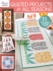 Quilted Projects for All Seasons - eBook