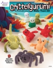 Crittergurumi - eBook