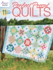 Perfect Precut Quilts - eBook