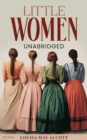 Little Women - Unabridged - eBook