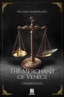 William Shakespeare's The Merchant of Venice - Unabridged - eBook
